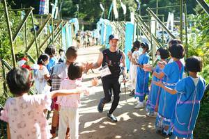 BIB: 
                            <button type="button" onclick="openModal(19075578)" class="btn btn-primary btn-sm float-right btn-popup" data-toggle="modal" data-target=".modal-high-quality">
                        <i class="fas fa-shopping-cart"></i> Add to Cart
                    </button>
                                            <button type="button" onclick="isThisMe(19075578, true)" class="btn btn-success btn-sm float-right btn-popup btn-isme hidden" data-toggle="tooltip" data-placement="bottom" title="นี่คือรูปของคุณใช่ไหม คลิกที่นี่เพื่อเอาเข้าอัลบั้ม">
                        <i class="fas fa-plus"></i> Add to album
                    </button>
                    <button type="button" onclick="isThisMe(19075578, false)" class="btn btn-warning btn-sm float-right btn-popup btn-isnotme hidden">
                        <i class="fas fa-ban"></i> Remove from album
                    </button>